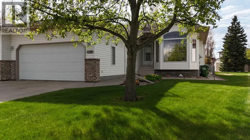310B Edgewood Close, Camrose, Alberta T4V4P9