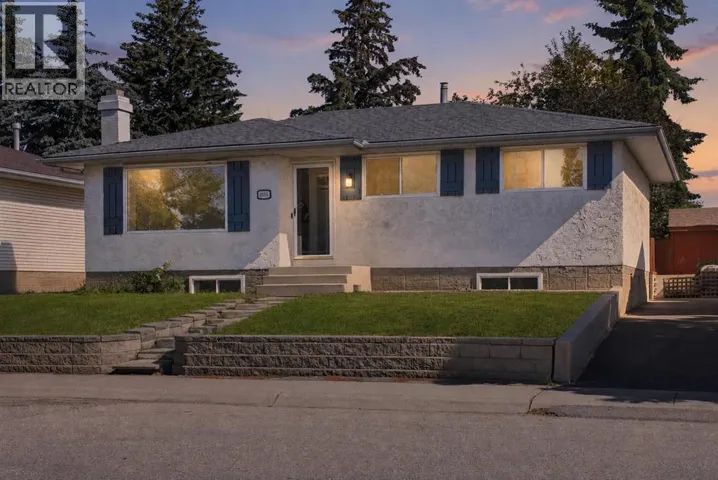 1816 Lynnover Road SE, Calgary, Alberta T2C1L3