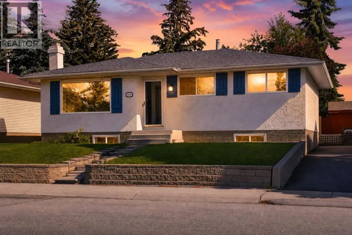 1816 Lynnover Road SE, Calgary, Alberta T2C1L3