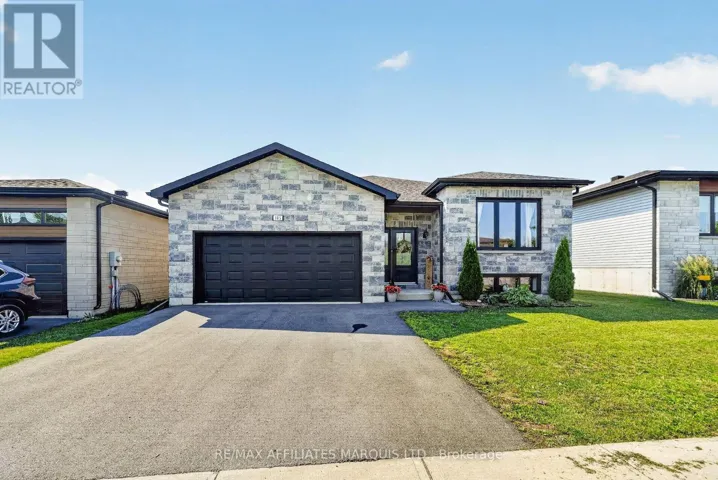 183 EMILY JADE CRESCENT, Cornwall, Ontario K6K0B6