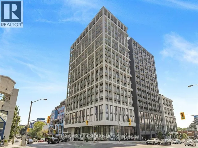 610 - 2020 BATHURST STREET, Toronto (Humewood-Cedarvale), Ontario M5P0A6