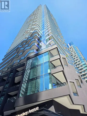 1413 - 110 BROADWAY AVENUE, Toronto (Mount Pleasant West), Ontario M4P1V7