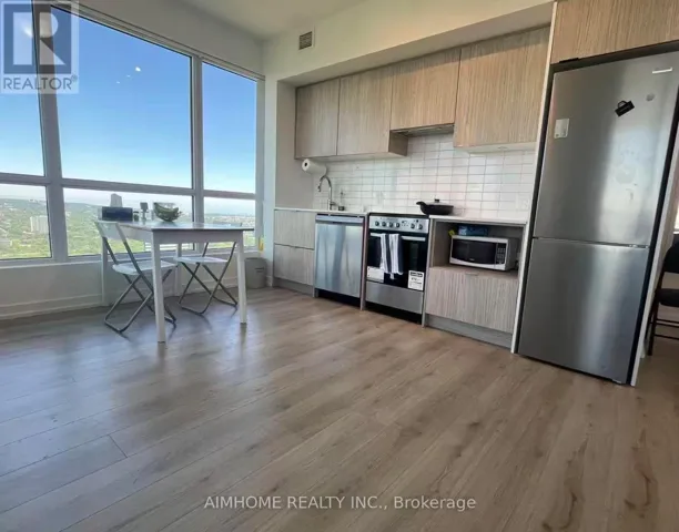 4707 - 395 BLOOR STREET E, Toronto (North St. James Town), Ontario M4W0B4