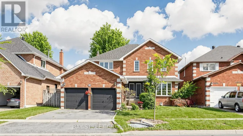 26 KEW GARDENS, Richmond Hill (Doncrest), Ontario L4B1R6