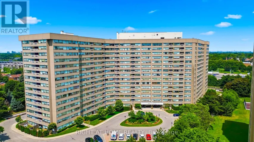 419 - 475 THE WEST MALL, Toronto (Etobicoke West Mall), Ontario M9C4Z3