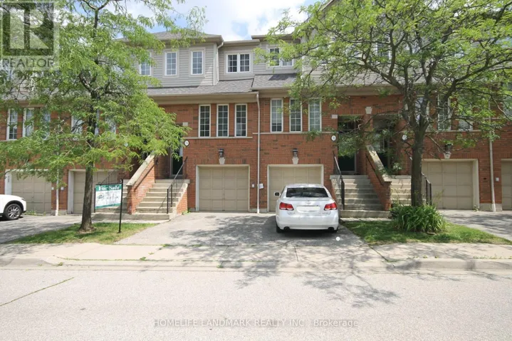 28 - 4950 ALBINA WAY, Mississauga (Hurontario), Ontario L4Z4J4