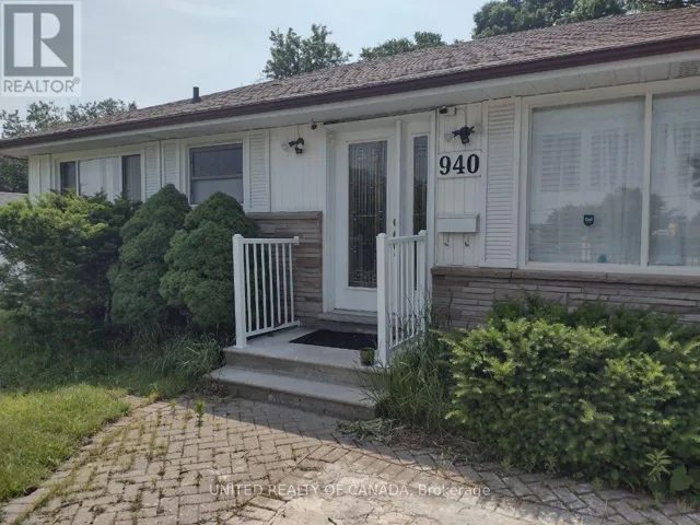 940 OXFORD STREET W, London North (North P), Ontario N6H1V3