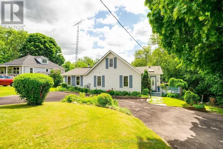 4155 COUNTY ROAD 45 ROAD, Cobourg, Ontario K9A0X3