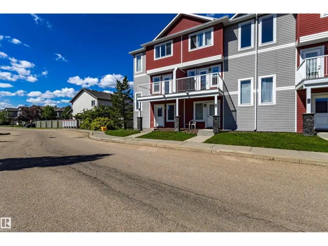 #13 1816 RUTHERFORD RD SW, Edmonton, Alberta T6W2K6
