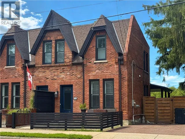 192 STANLEY Street, Ayr, Ontario N0B1E0
