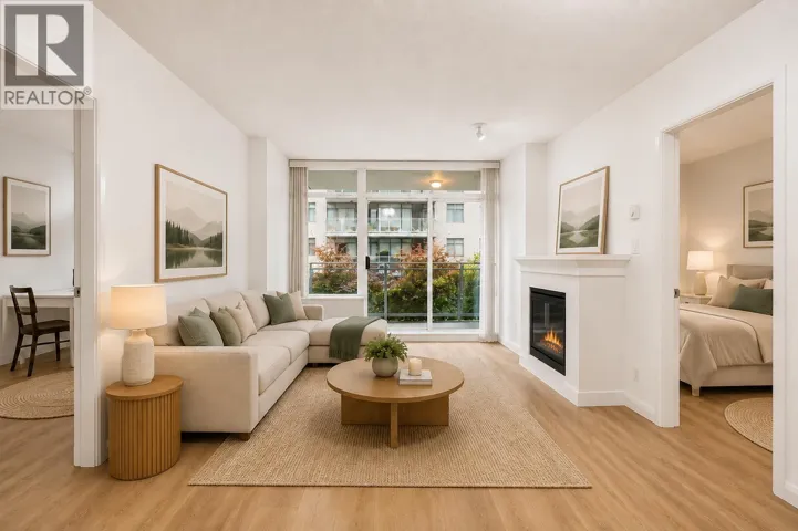 1005 898 CARNARVON STREET, New Westminster, British Columbia V3M0C3