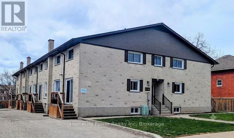 421 - 415-435 GARDEN STREET, Cambridge, Ontario N3H4E1