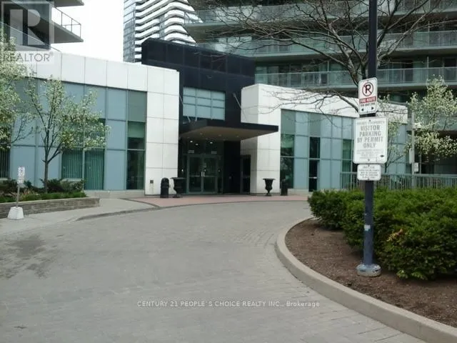 1506 - 5500 YONGE STREET, Toronto (Willowdale West), Ontario M2N7L1