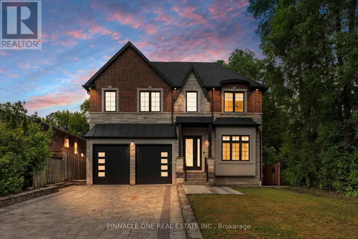 832 SHEPPARD AVENUE, Pickering (Woodlands), Ontario L1V1G5