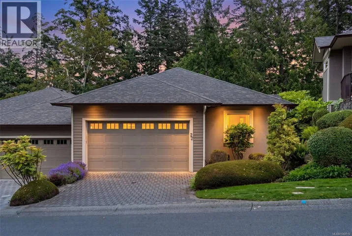 22 551 Bezanton Way, Colwood, British Columbia V9C0C5