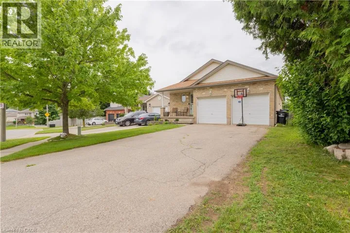 104 KENT Street, Cambridge, Ontario N1S4H2