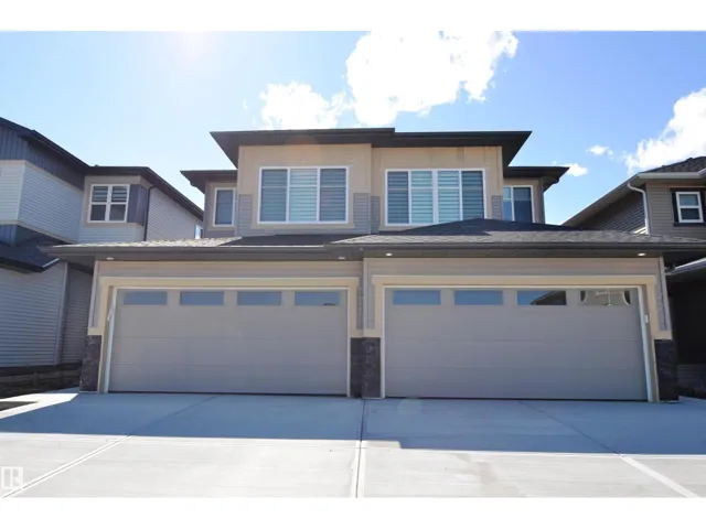 310 BRAE WY, Leduc, Alberta T9E1T7