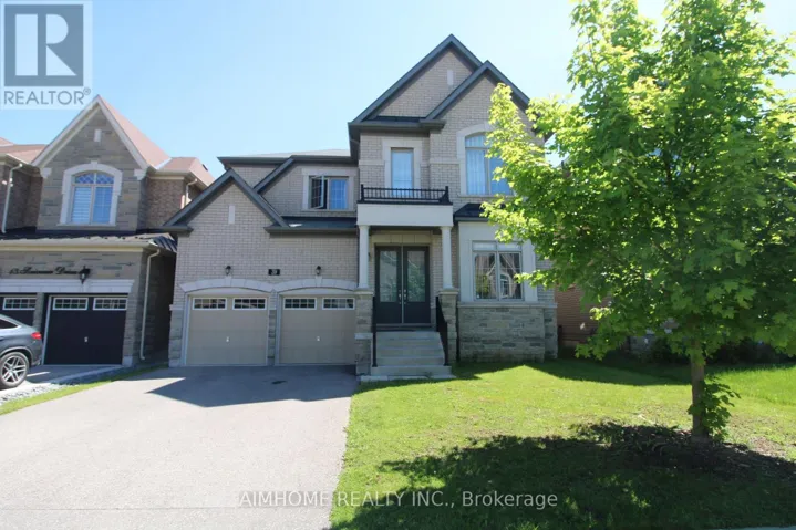 39 SCRIVENER DRIVE, Aurora, Ontario L4G0Y8
