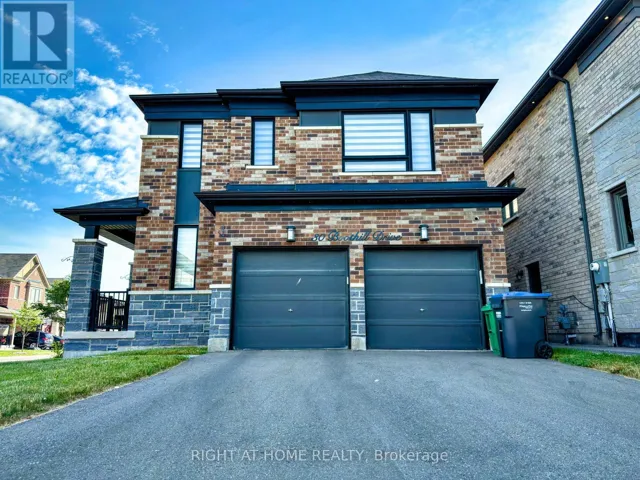 30 BOOTHILL DRIVE, Brampton (Northwest Brampton), Ontario L7A5E4