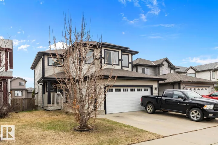 178 WOODBEND WY, Fort Saskatchewan, Alberta T8L4S4