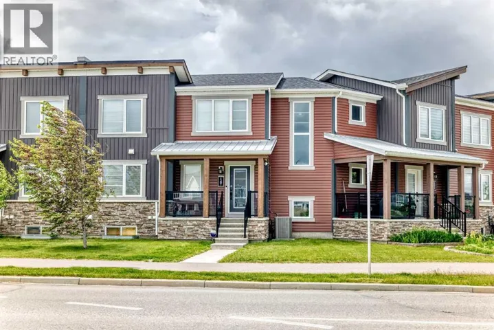 1207 140 Avenue NW, Calgary, Alberta T3P0Y5