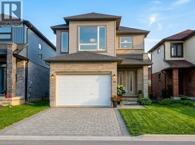 766 FREEPORT Street, London, Ontario N6G0R4