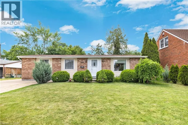 1045 REEDMERE Road, Windsor, Ontario N8S2L9