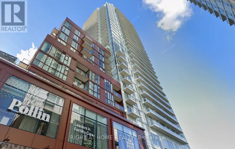1805 - 33 HELENDALE AVENUE, Toronto (Yonge-Eglinton), Ontario M4R0A4