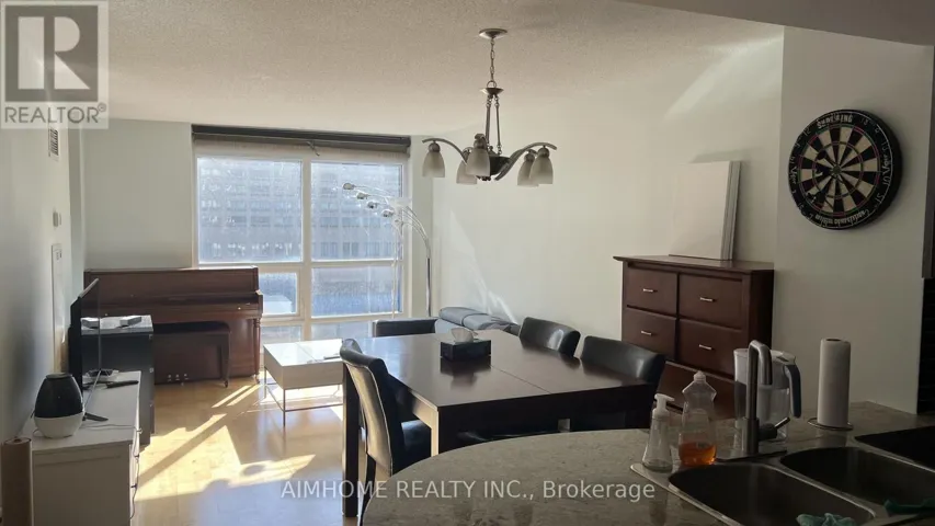 503 - 763 BAY STREET, Toronto (Bay Street Corridor), Ontario M5G2R3