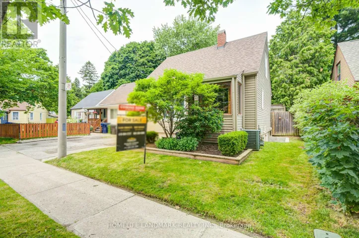 16 WARVET CRESCENT, Toronto (O'Connor-Parkview), Ontario M4B1P3