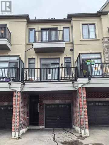 4239 MAJOR MACKENZIE DRIVE E, Markham (Angus Glen), Ontario L6C3L5