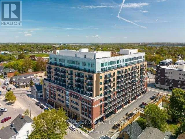904 - 652 PRINCESS STREET, Kingston (Central City East), Ontario K7L1E5