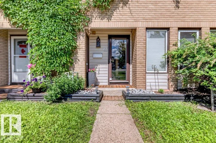 43 GRANDIN VG, St. Albert, Alberta T8N1R9