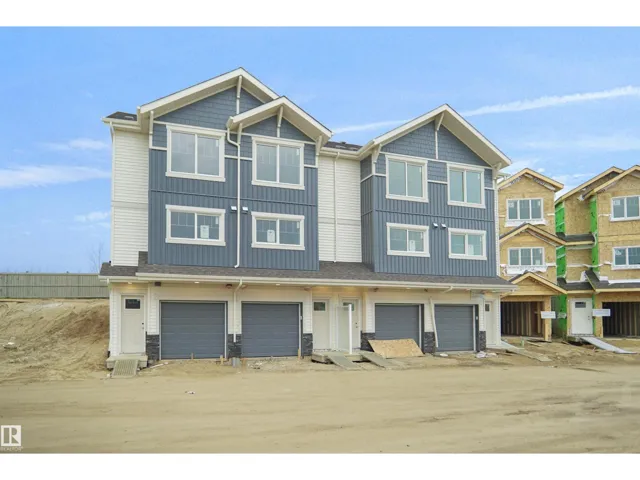 #10 531 Merlin LD NW, Edmonton, Alberta T5S0L9