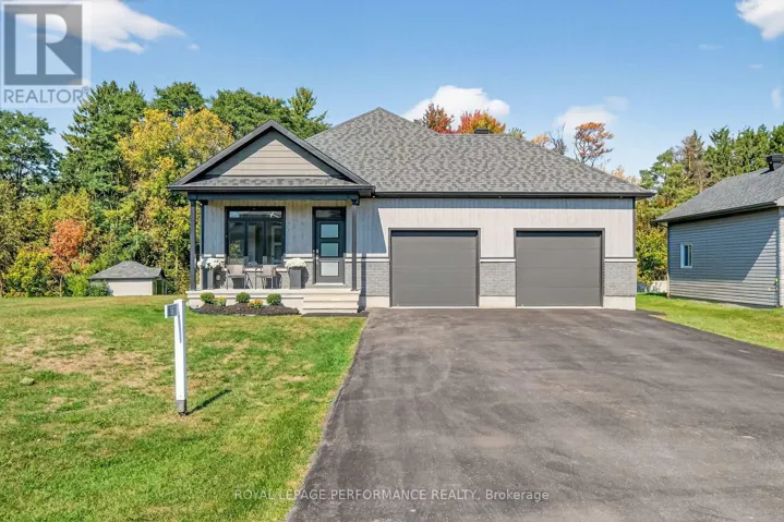 167 ROXANNE STREET, Clarence-Rockland, Ontario K0A1N0