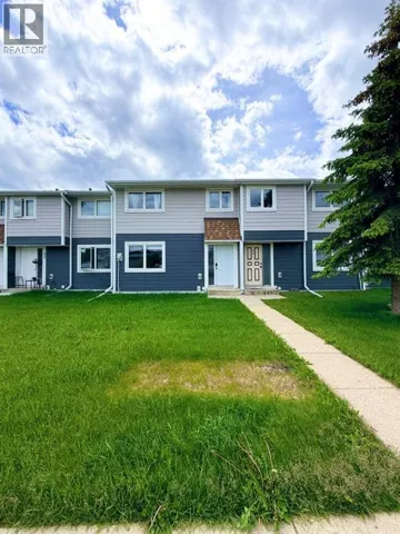 53 97 Avenue, Grande Cache, Alberta T0E0Y0