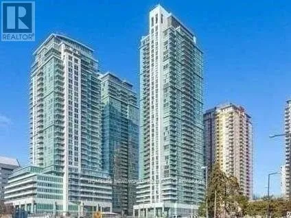 2702 - 50 TOWN CENTRE COURT, Toronto (Bendale), Ontario M1P0A9