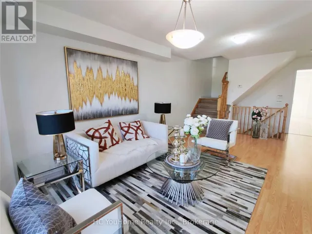 9908 MCCOWAN ROAD, Markham (Berczy), Ontario L3P0M7