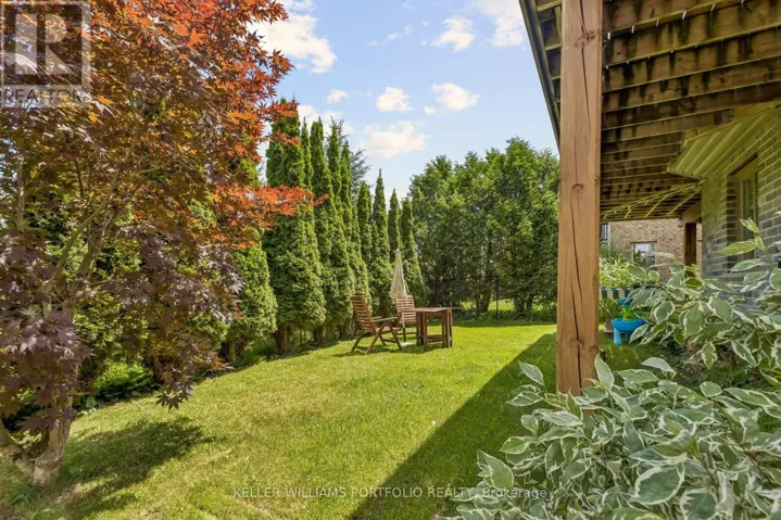775 KLOSTERS DRIVE, Waterloo, Ontario N2V2V4