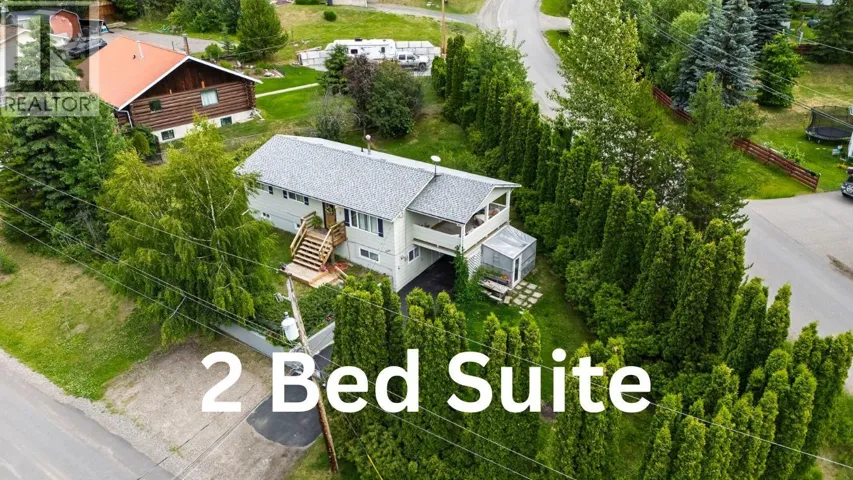 3586 ALDERWOOD COURT, Prince George, British Columbia V2K1N3