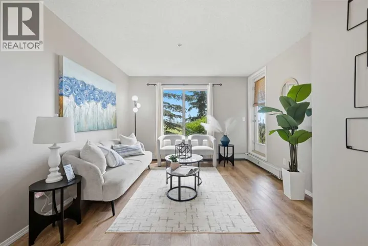 105, 355 Taralake Way NE, Calgary, Alberta T3J0M1