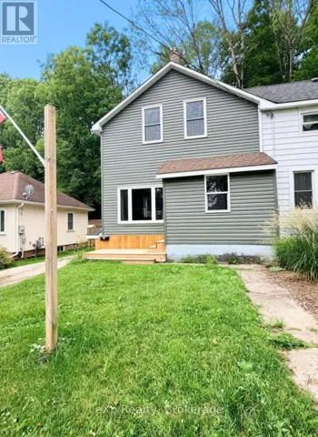 218 2ND AVENUE E, Owen Sound, Ontario N4K2E6