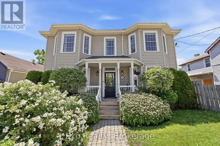 299 SPRING STREET, Cobourg, Ontario K9A3K3