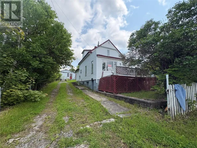 23 Woodcrest Avenue, Corner Brook, Newfoundland & Labrador A2H3P6
