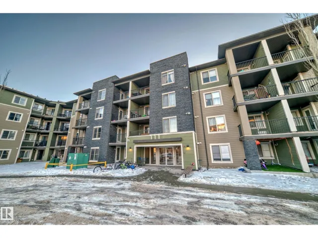 #121 111 WATT CM SW, Edmonton, Alberta T6X2C6