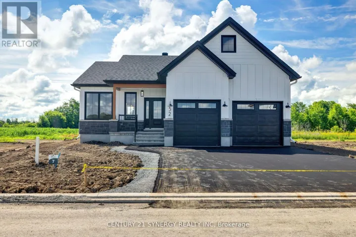 LOT 00 STAN STREET, North Stormont, Ontario K0A1R0