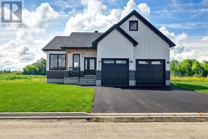 LOT 00 STAN STREET, North Stormont, Ontario K0A1R0