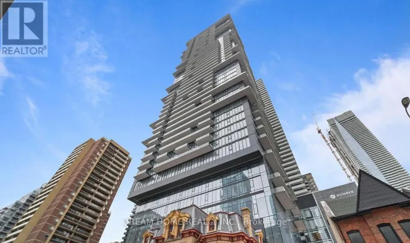 2009 - 634 CHURCH STREET, Toronto (Church-Yonge Corridor), Ontario M4Y2G3