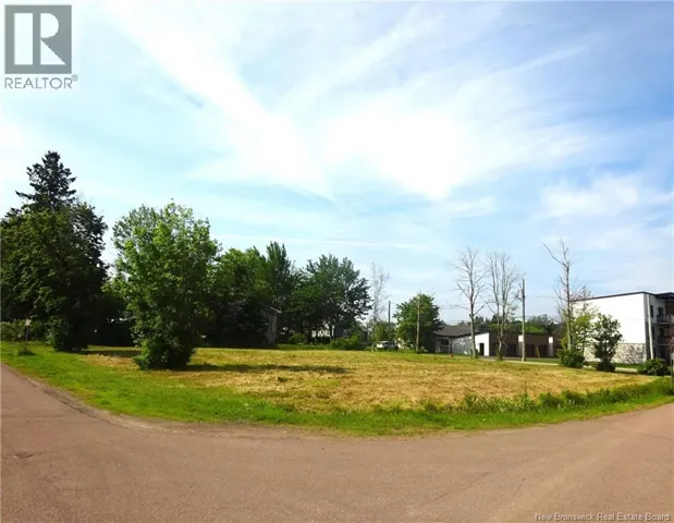 Lots Gallagher Street, Shediac, New Brunswick E4P1S9