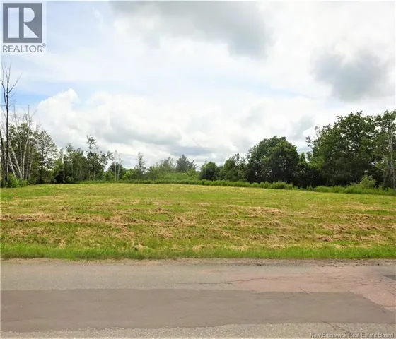 Lot 00-1 Donat Street, Shediac, New Brunswick E4P1P9